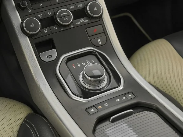 Land Rover Range Rover Evoque, I фото №17