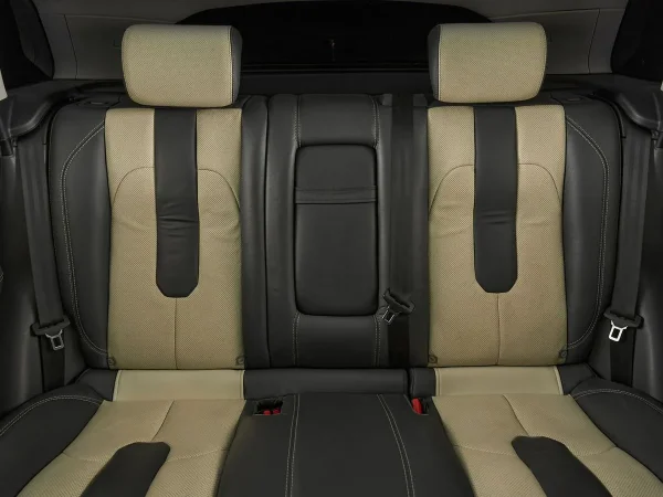Land Rover Range Rover Evoque, I фото №18