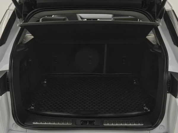 Land Rover Range Rover Evoque, I фото №19
