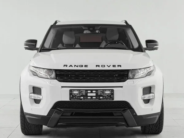 Land Rover Range Rover Evoque, I фото №2
