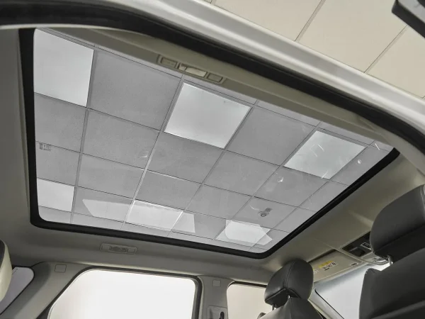 Land Rover Range Rover Evoque, I фото №7