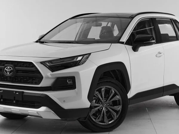 Toyota RAV4, V (XA50) фото №1