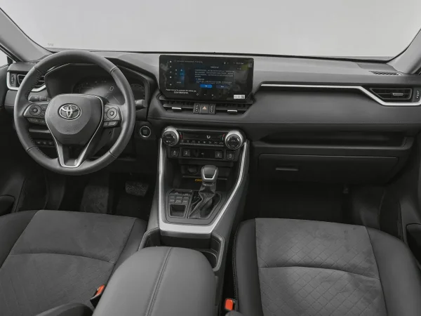 Toyota RAV4, V (XA50) фото №10