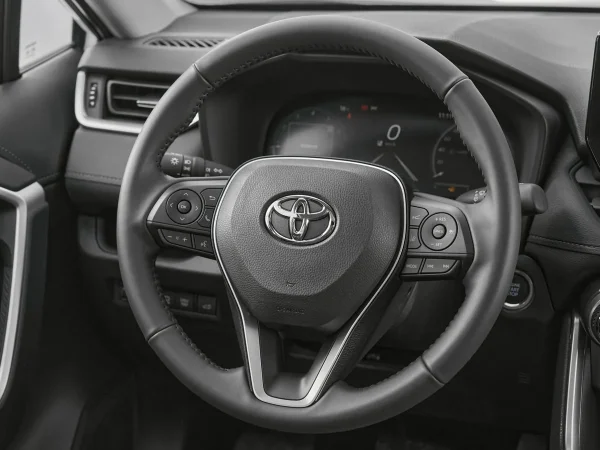 Toyota RAV4, V (XA50) фото №11