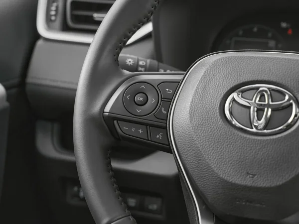 Toyota RAV4, V (XA50) фото №12