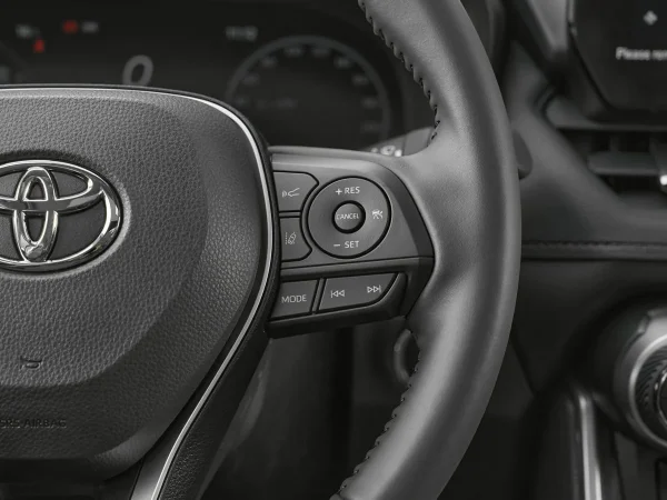 Toyota RAV4, V (XA50) фото №13