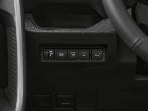 Toyota RAV4, V (XA50) фото №16