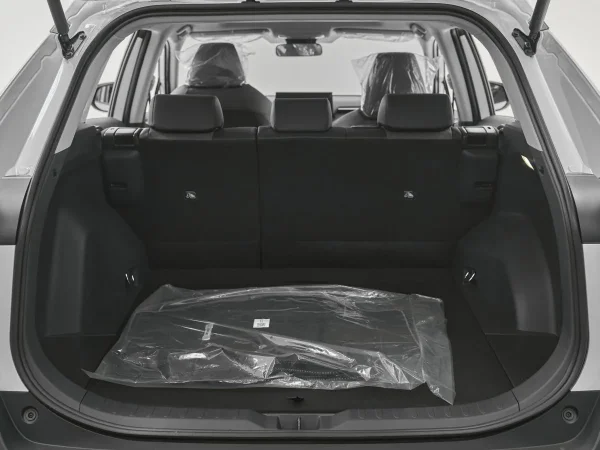 Toyota RAV4, V (XA50) фото №20