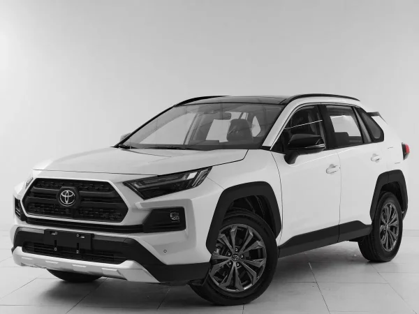 Toyota RAV4, V (XA50) фото №22