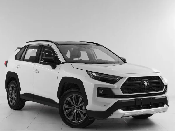 Toyota RAV4, V (XA50) фото №3
