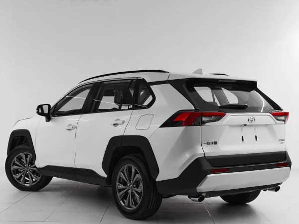 Toyota RAV4, V (XA50) фото №4