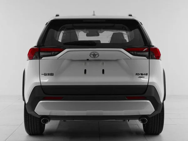 Toyota RAV4, V (XA50) фото №5