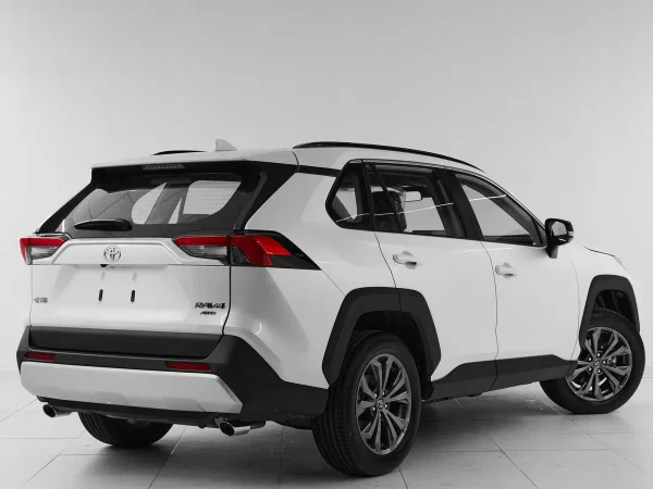 Toyota RAV4, V (XA50) фото №6