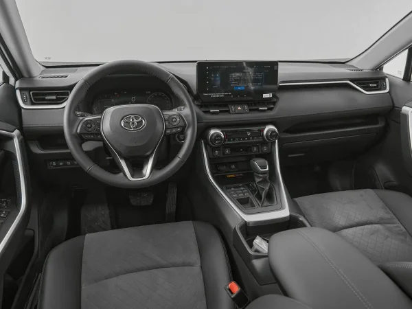 Toyota RAV4, V (XA50) фото №8