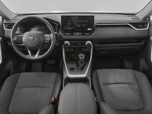 Toyota RAV4, V (XA50) фото №9