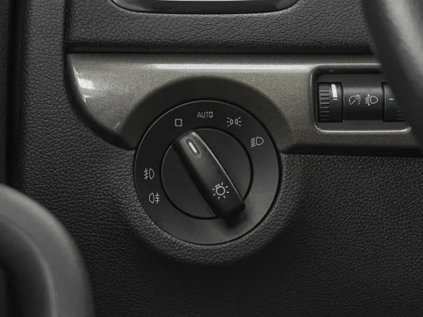 Skoda Yeti, I Рестайлинг фото №14