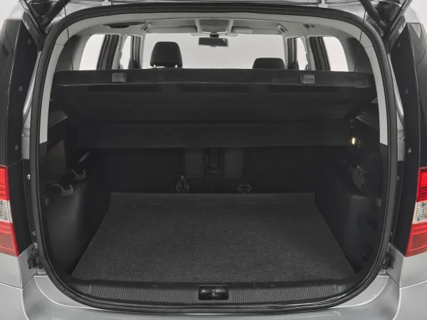 Skoda Yeti, I Рестайлинг фото №17