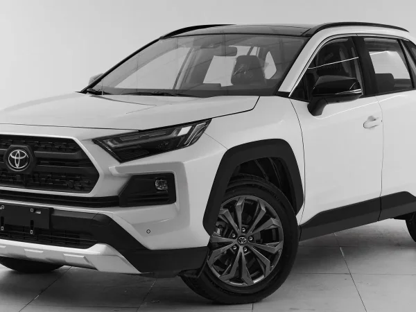 Toyota RAV4, V (XA50) фото №1