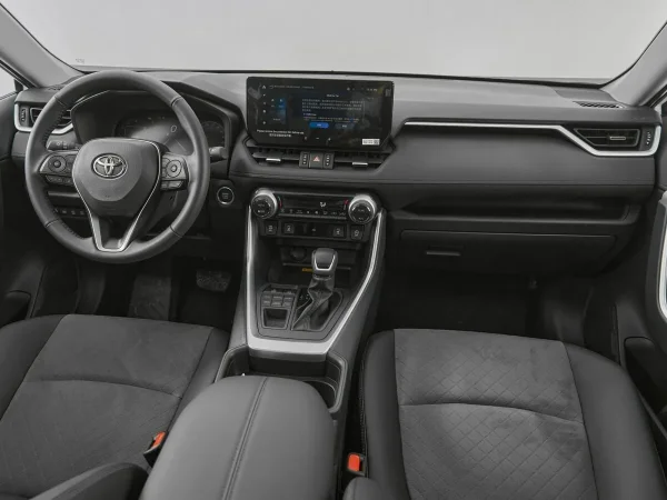 Toyota RAV4, V (XA50) фото №10