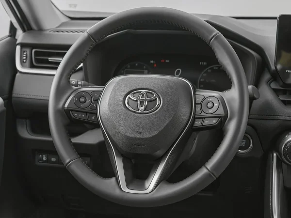 Toyota RAV4, V (XA50) фото №11