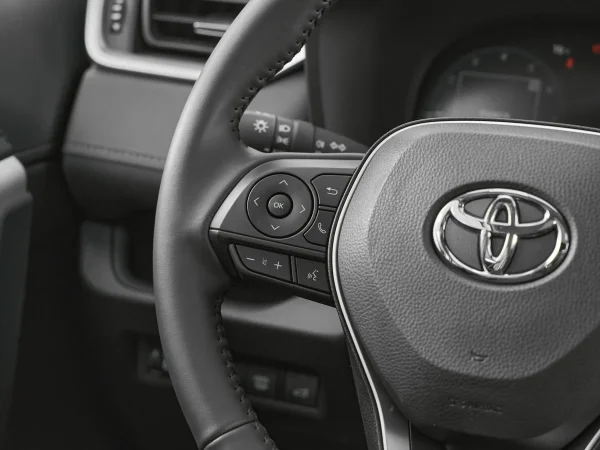 Toyota RAV4, V (XA50) фото №12