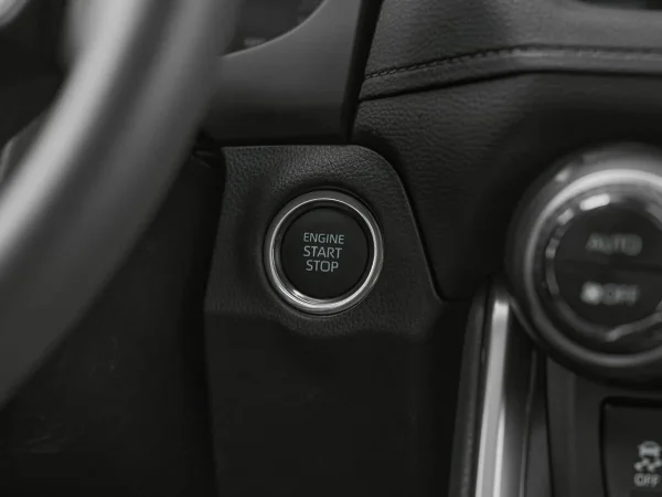 Toyota RAV4, V (XA50) фото №14