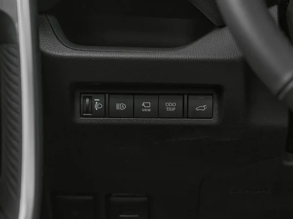 Toyota RAV4, V (XA50) фото №16