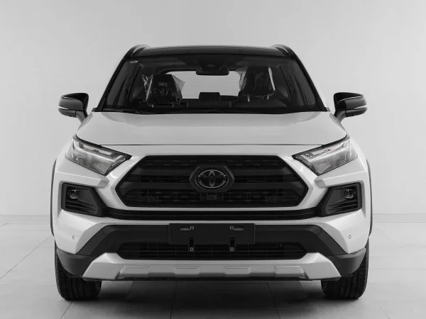 Toyota RAV4, V (XA50) фото №2