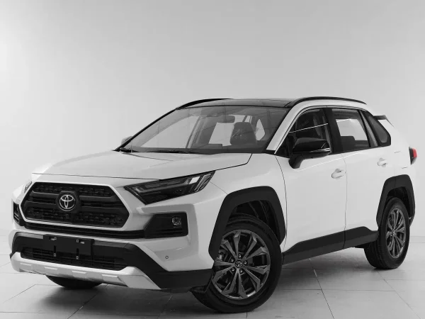 Toyota RAV4, V (XA50) фото №22