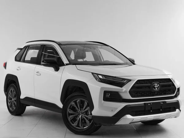Toyota RAV4, V (XA50) фото №3