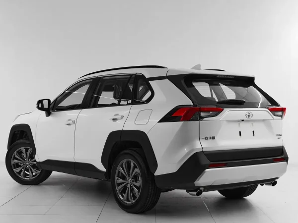 Toyota RAV4, V (XA50) фото №4