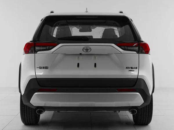 Toyota RAV4, V (XA50) фото №5