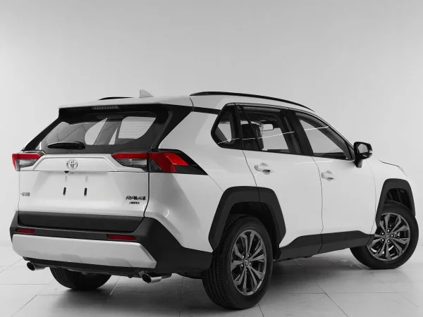 Toyota RAV4, V (XA50) фото №6