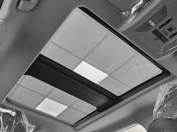 Toyota RAV4, V (XA50) фото №7