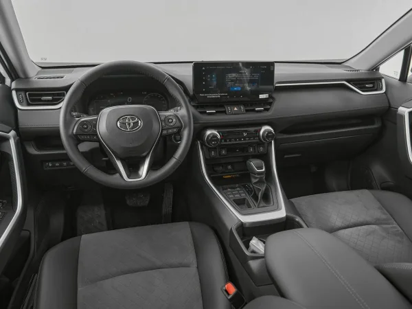Toyota RAV4, V (XA50) фото №8