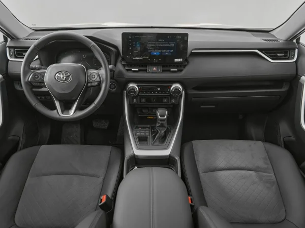 Toyota RAV4, V (XA50) фото №9
