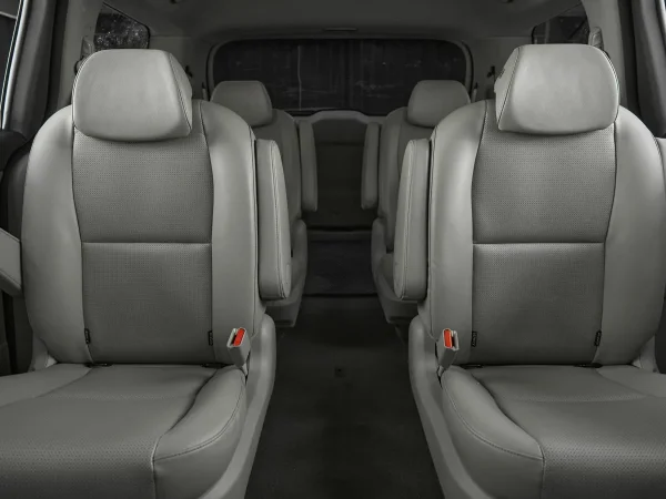 Kia Carnival, III фото №18
