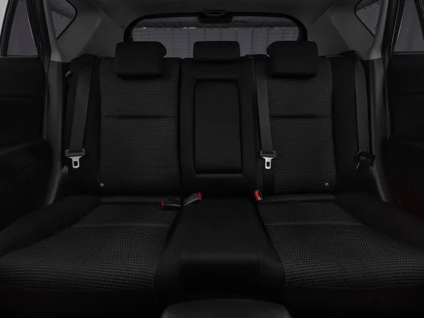Mazda 3, II (BL) Рестайлинг фото №17