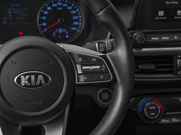 Kia Cerato, IV Рестайлинг фото №12