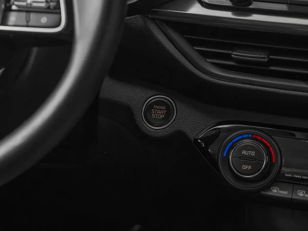 Kia Cerato, IV Рестайлинг фото №13