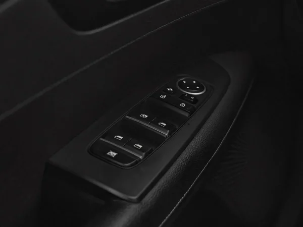 Kia Cerato, IV Рестайлинг фото №14