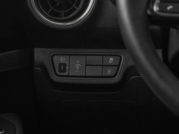 Kia Cerato, IV Рестайлинг фото №15