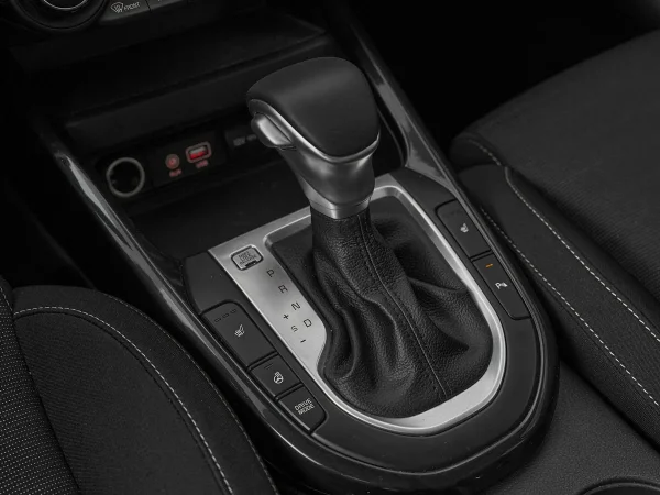 Kia Cerato, IV Рестайлинг фото №18