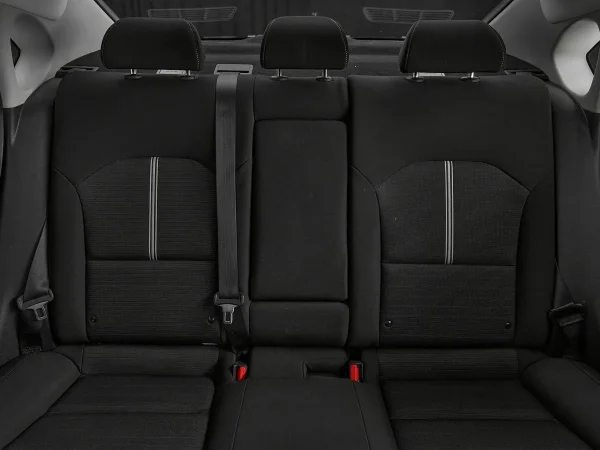 Kia Cerato, IV Рестайлинг фото №19