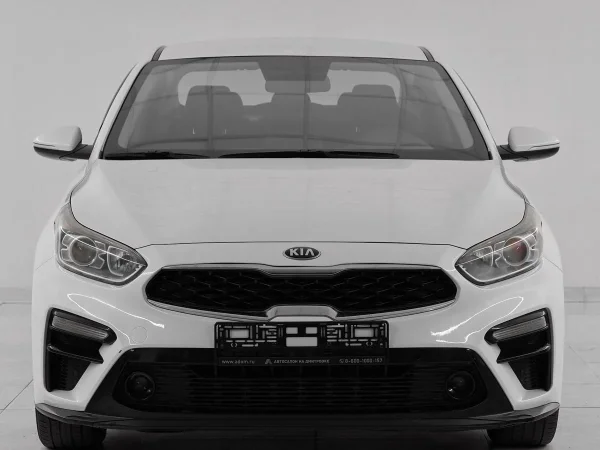 Kia Cerato, IV Рестайлинг фото №2