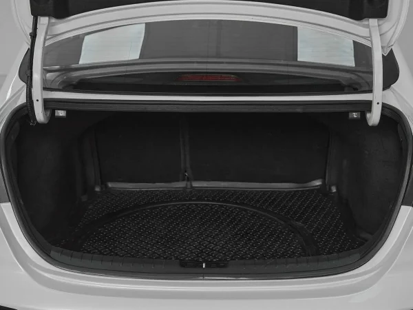 Kia Cerato, IV Рестайлинг фото №20