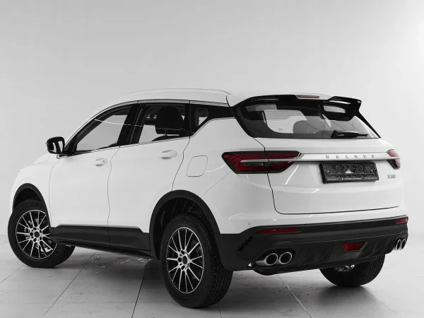 Belgee X50 фото №3