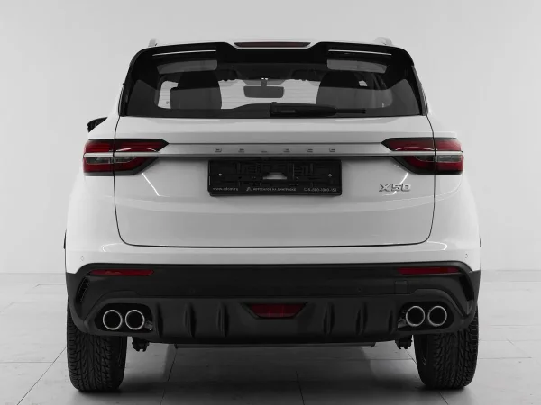 Belgee X50 фото №4