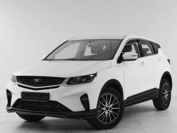Belgee X50 2025 Актив фото