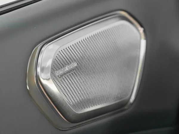 Lynk & Co 900 фото №16